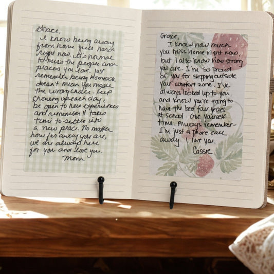 Class of 2026 Journal