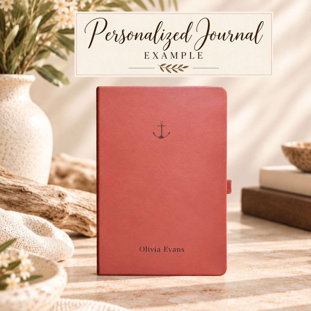 Prayer Journal Kit — Christmas Gift Collection