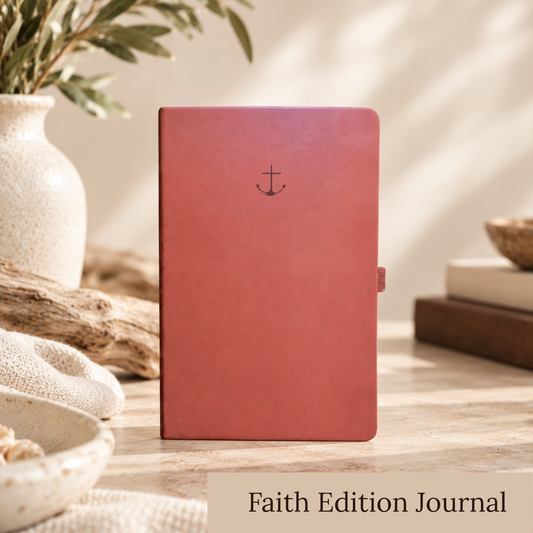 Keepsake Journal