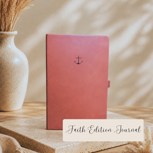 Collected Prayers from Anywhere Keepsake Journal Kit