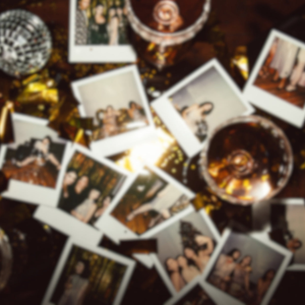 Gatherings | Celebrations