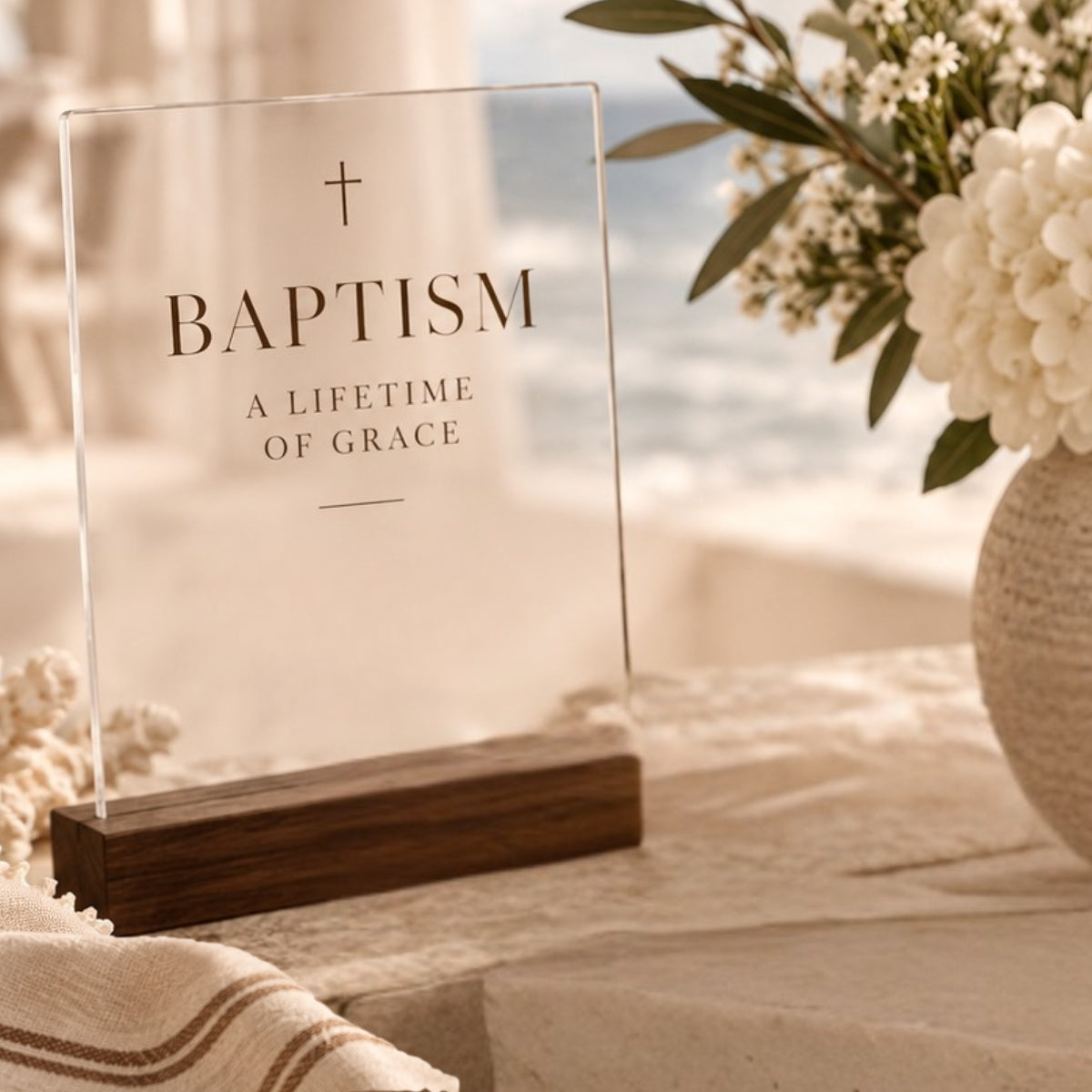 Baptism