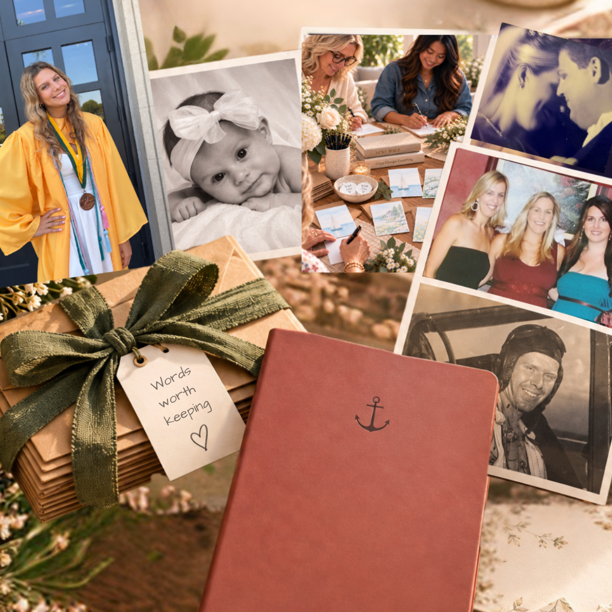 Gatherings | Celebrations