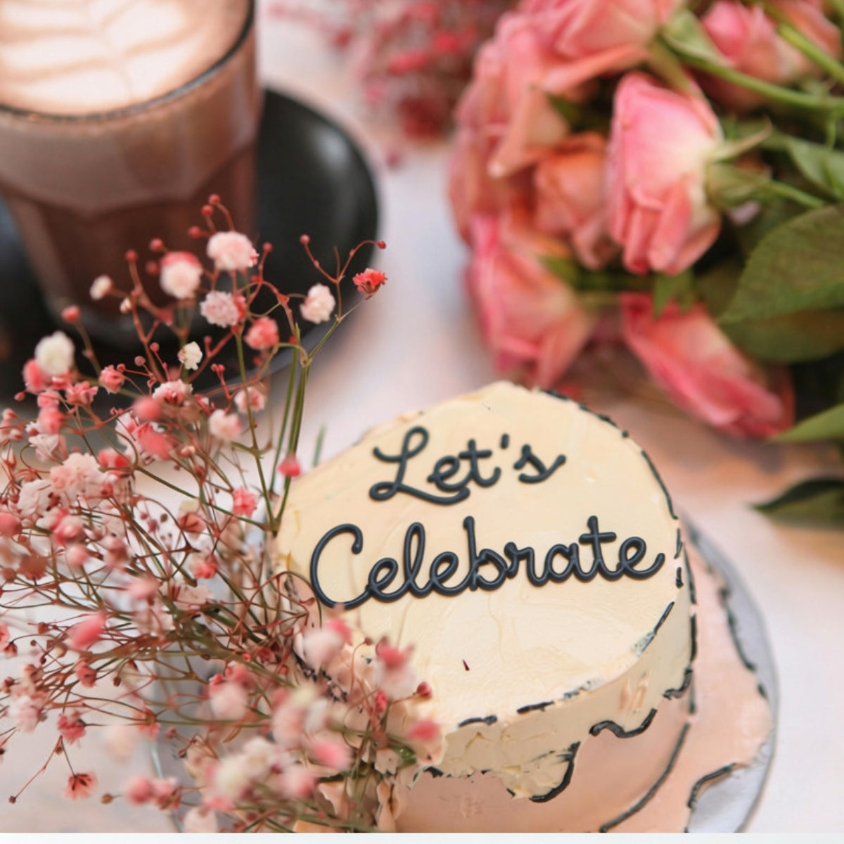 Special Moments | Milestones