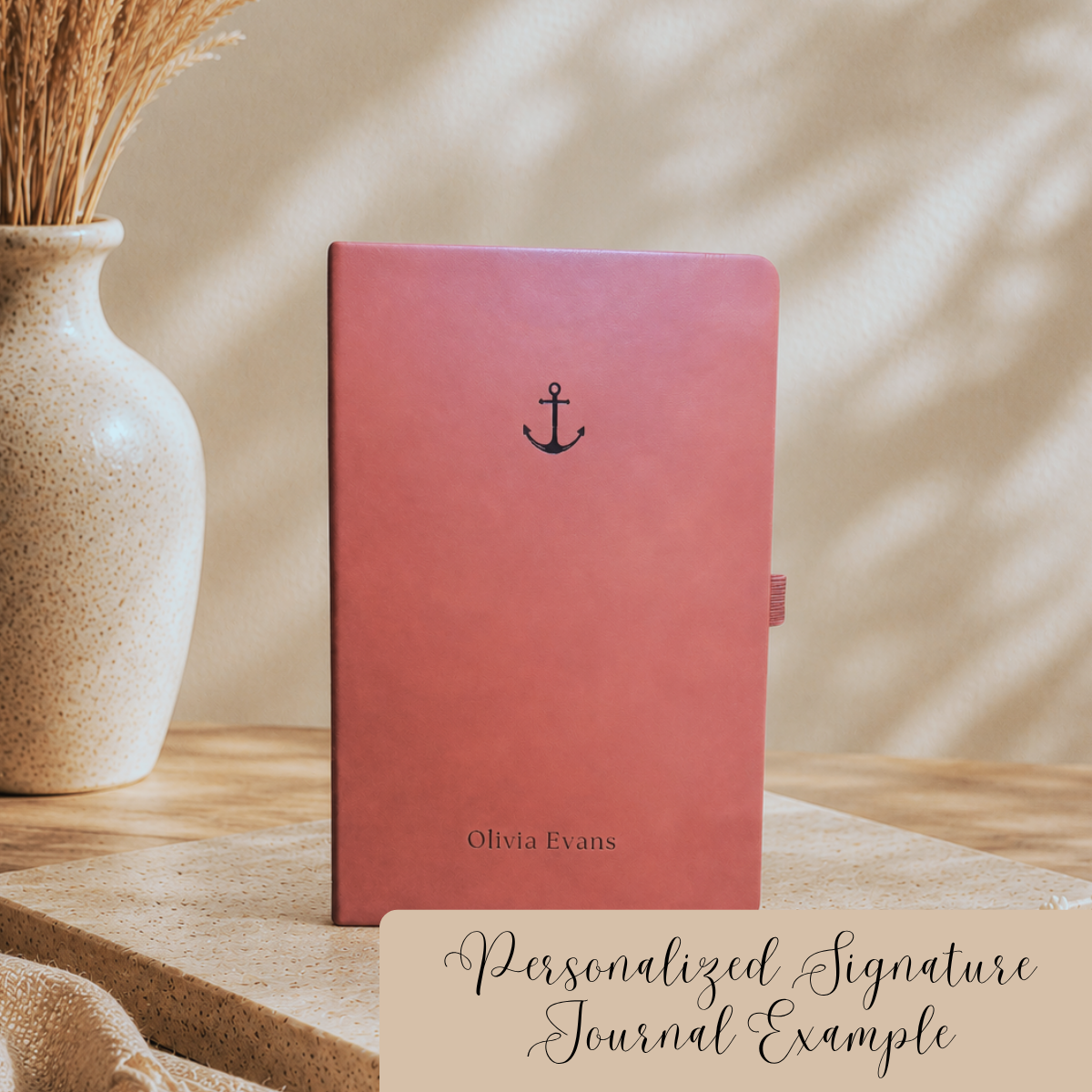 Keepsake Journal
