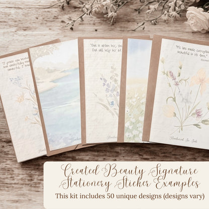 Collected Prayers from Anywhere Keepsake Journal Kit