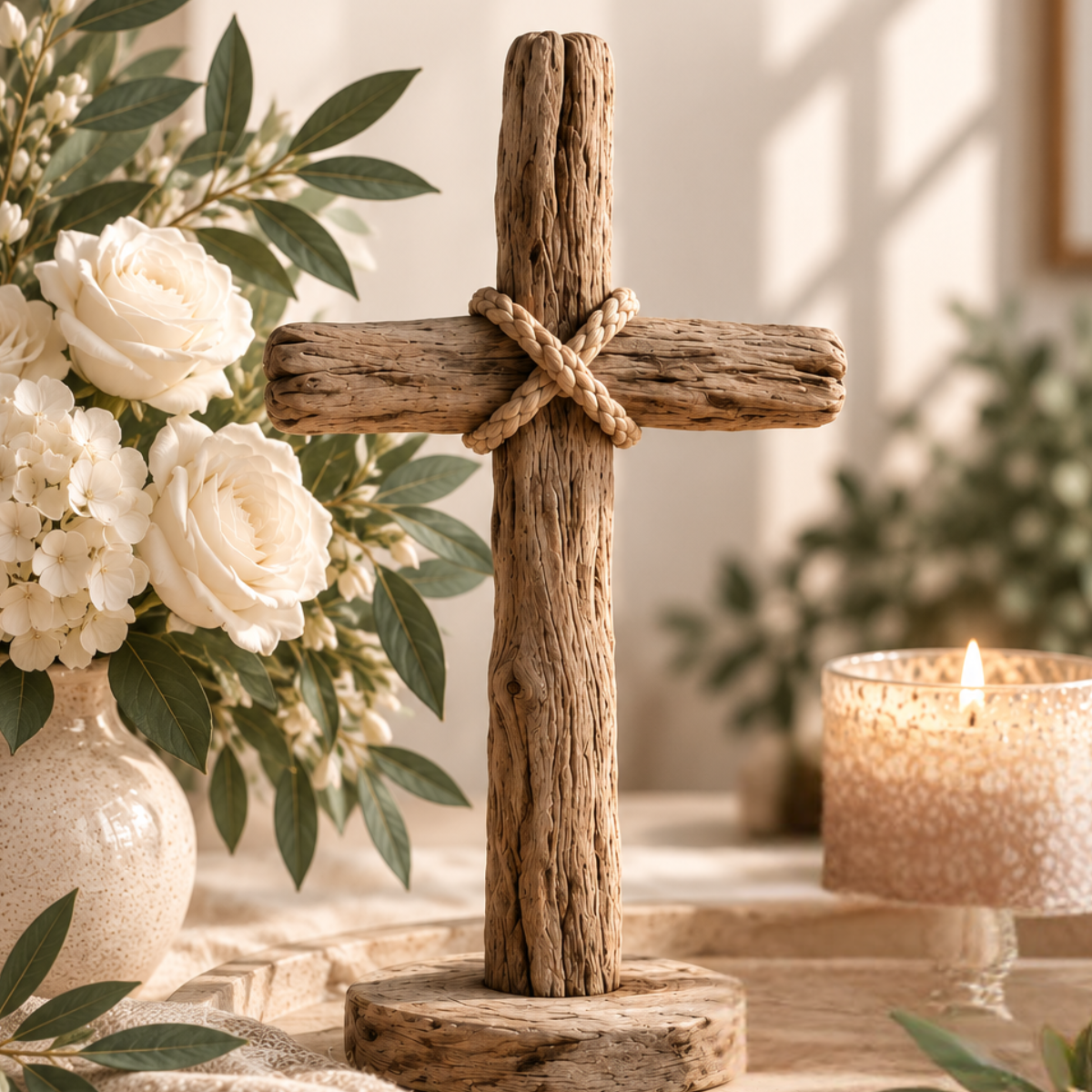 Baptism Keepsake Journal Kit