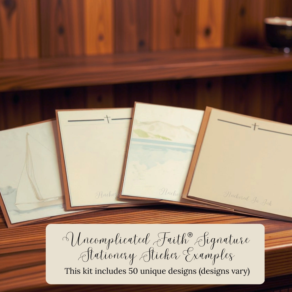 Collected Prayers from Anywhere Keepsake Journal Kit