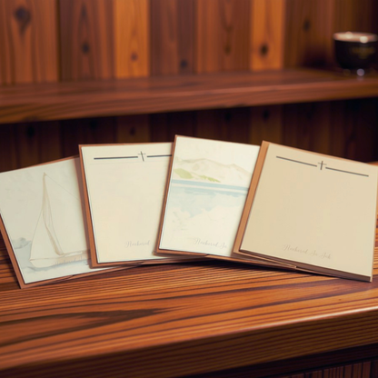 Prayer Journal Kit — Christmas Gift Collection