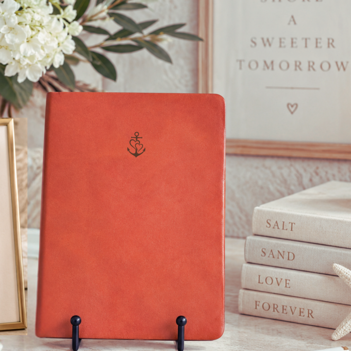 Bridal Keepsake Journal Kit
