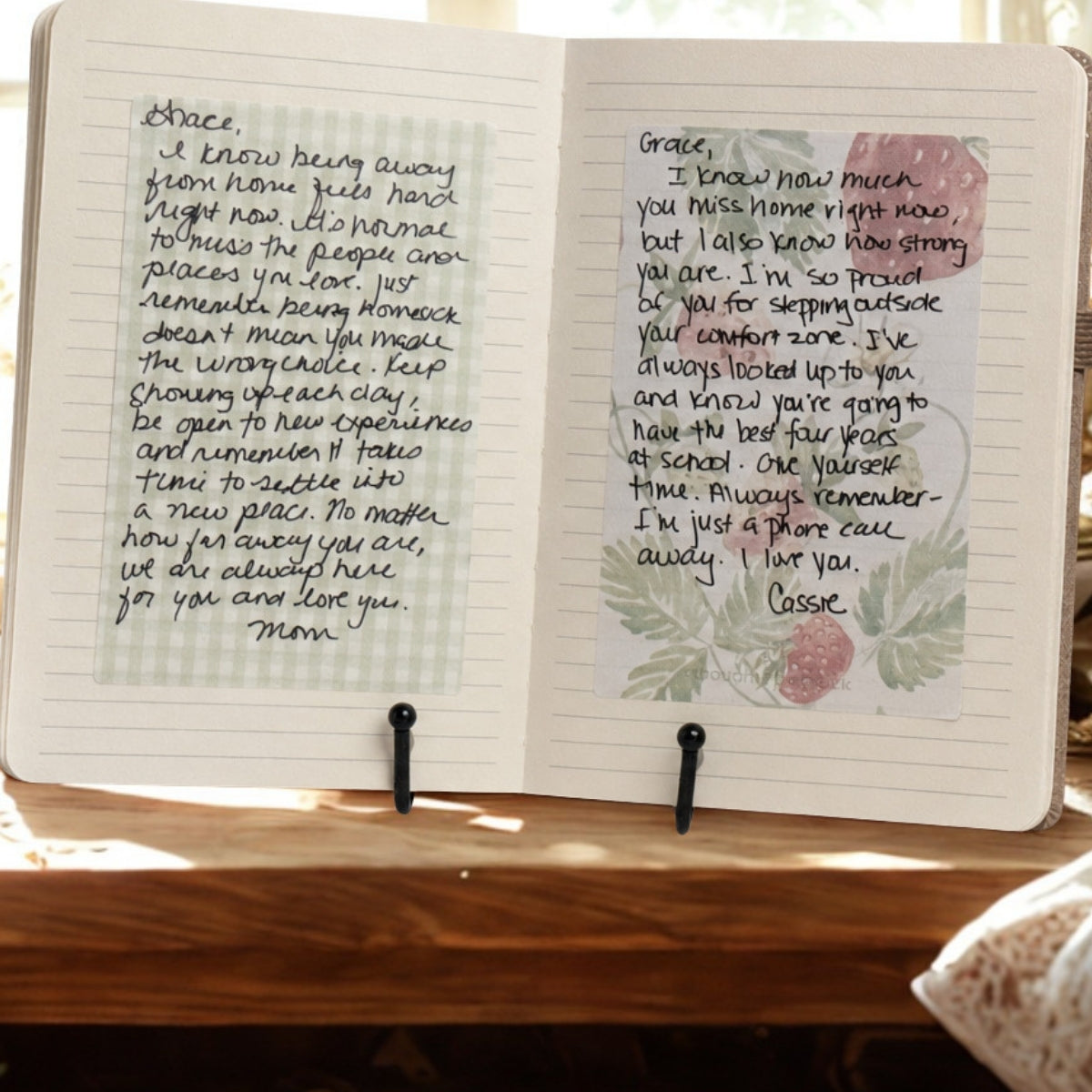 Class of 2026 Journal