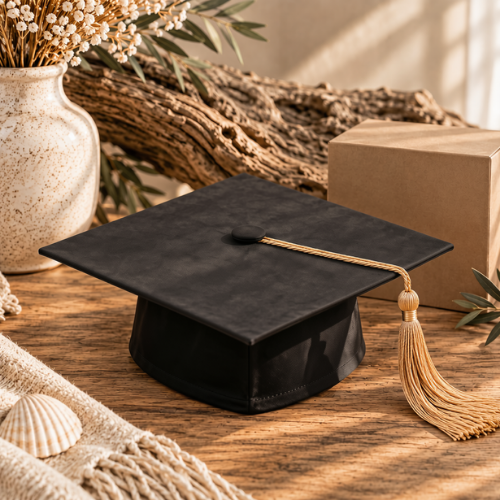 Graduation Celebration Keepsake Journal Kit