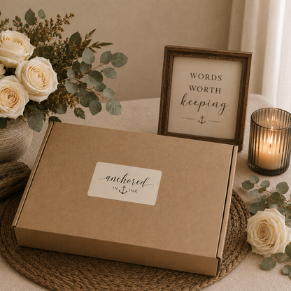 Kit Box Packaging