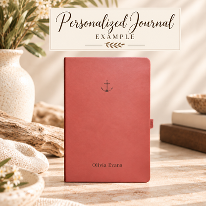 Prayer Journal Kit — Christmas Gift Collection