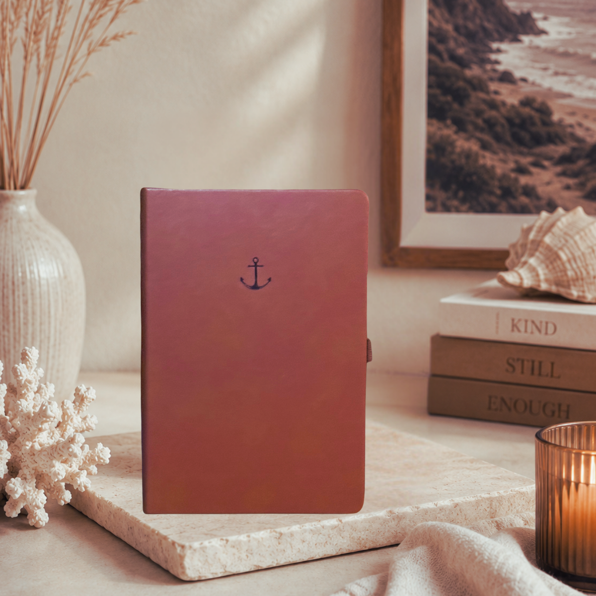 Keepsake Journal