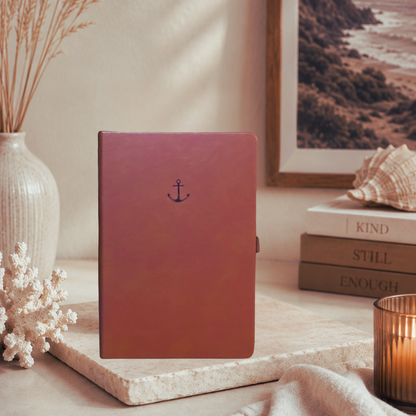 Keepsake Journal