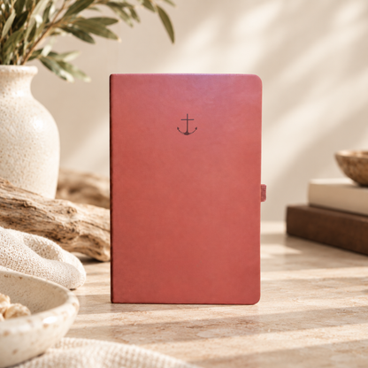 Teacher Keepsake Journal Kit — Christmas Gift Collection