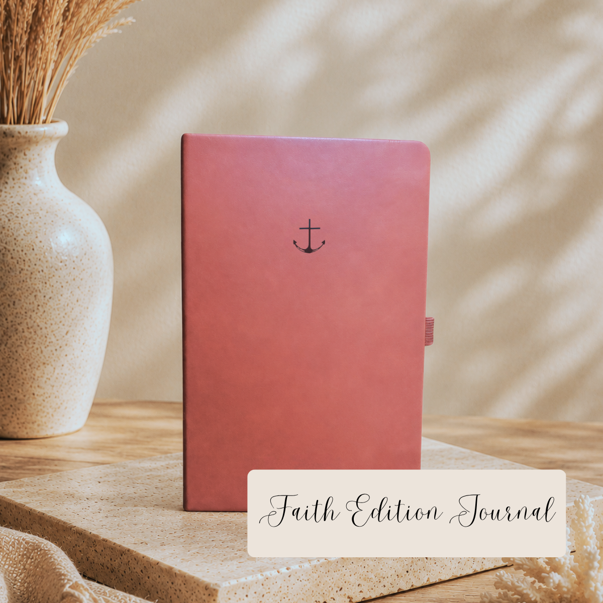 Keepsake Journal