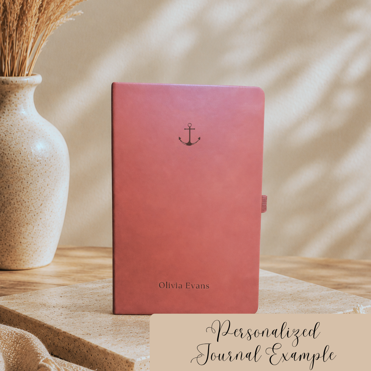 Next Chapter Keepsake Journal Kit